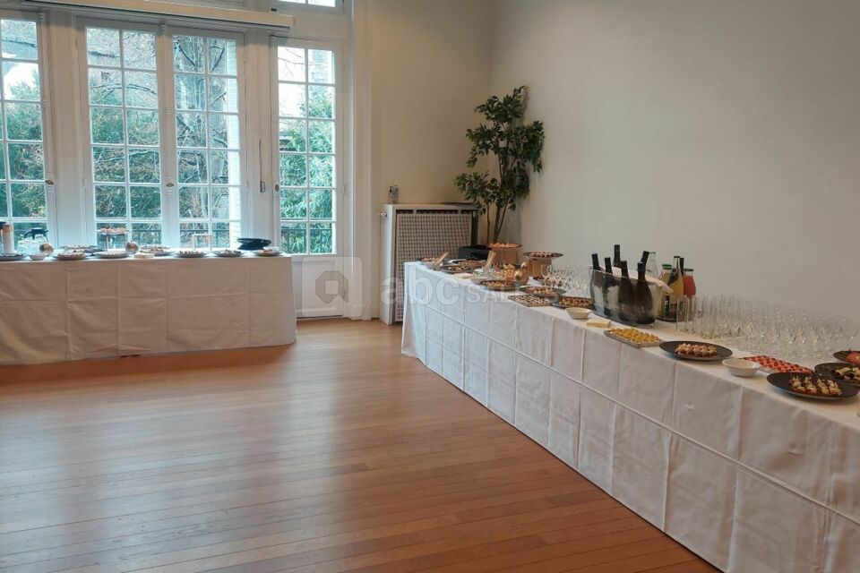 Espace Hamelin