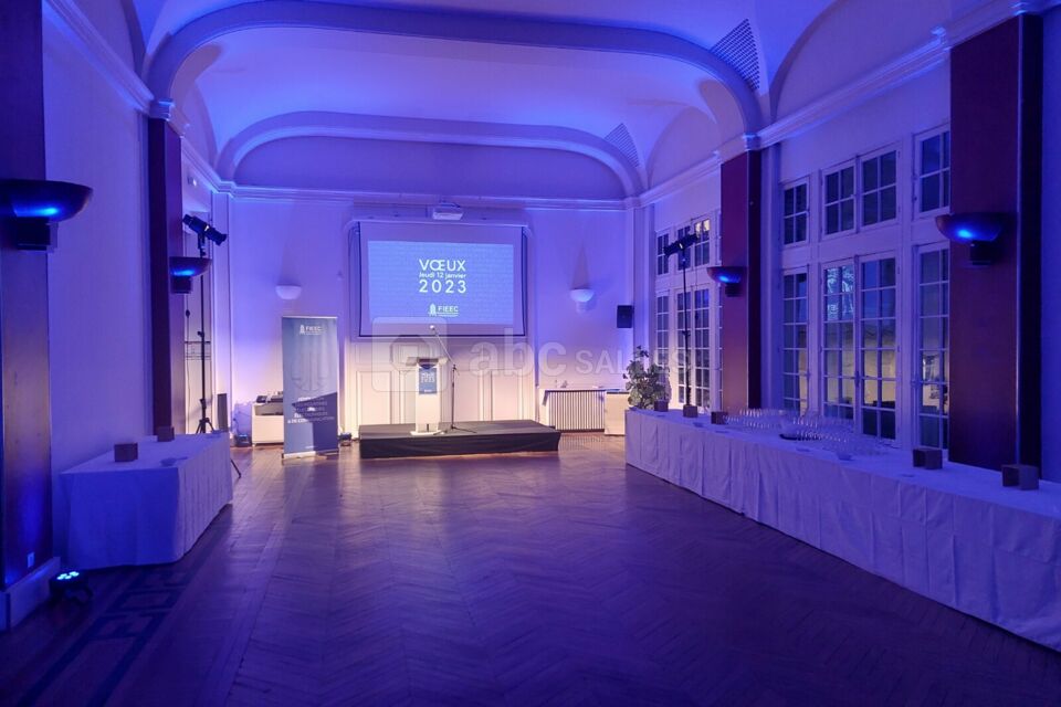 Espace Hamelin