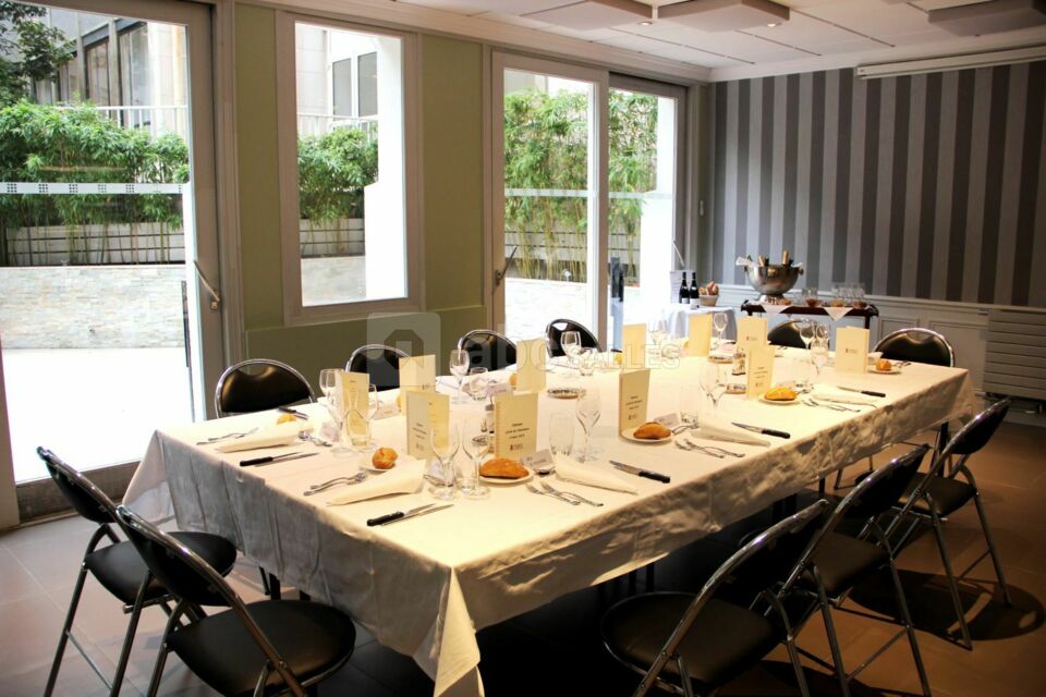 Espace Hamelin