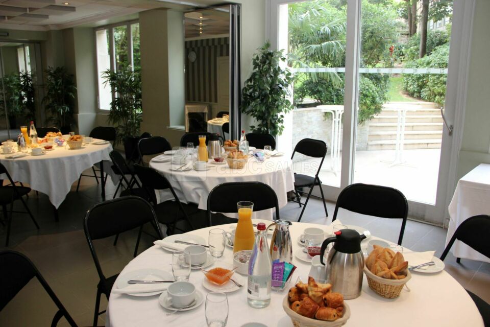 Espace Hamelin