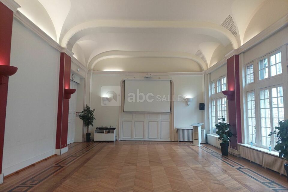 Espace Hamelin