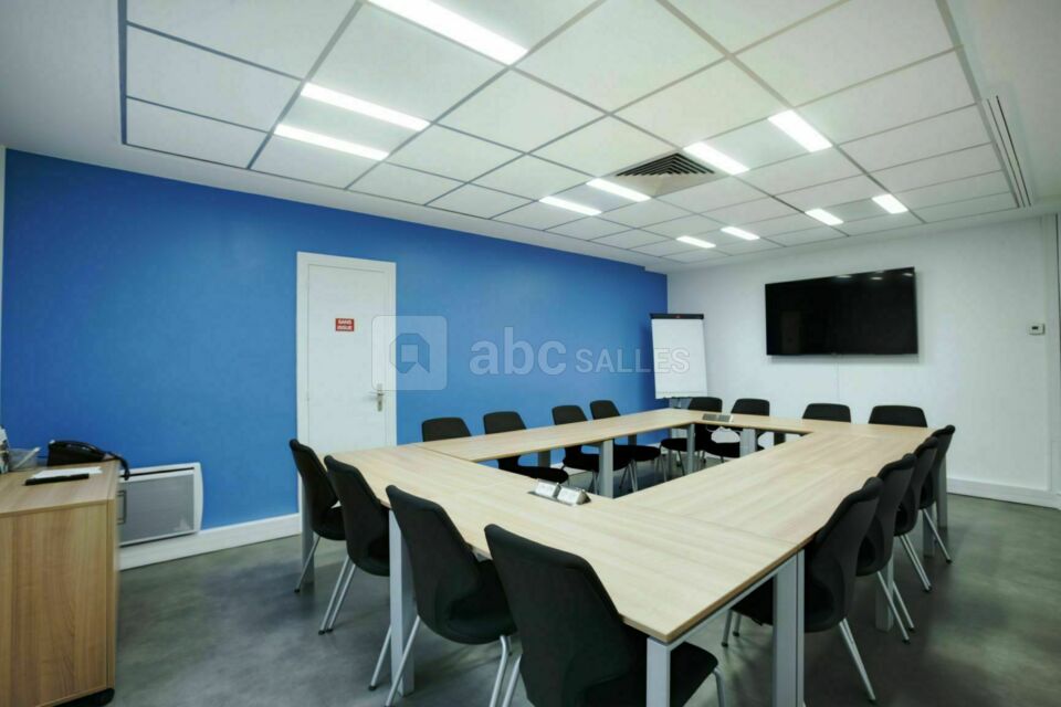 Espace Hamelin