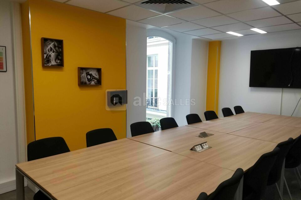 Espace Hamelin