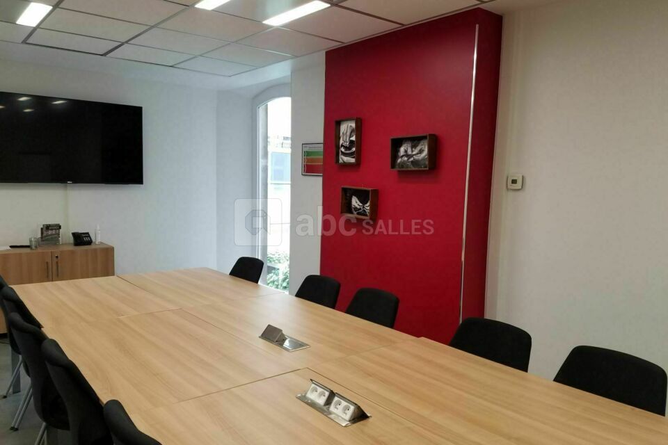Espace Hamelin