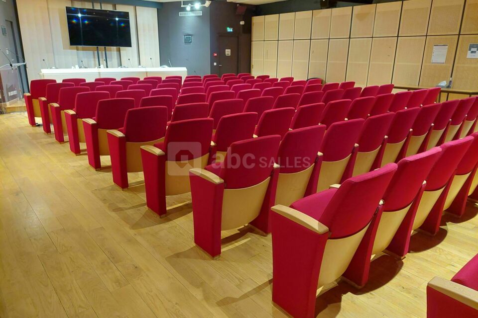 Salle Congrès