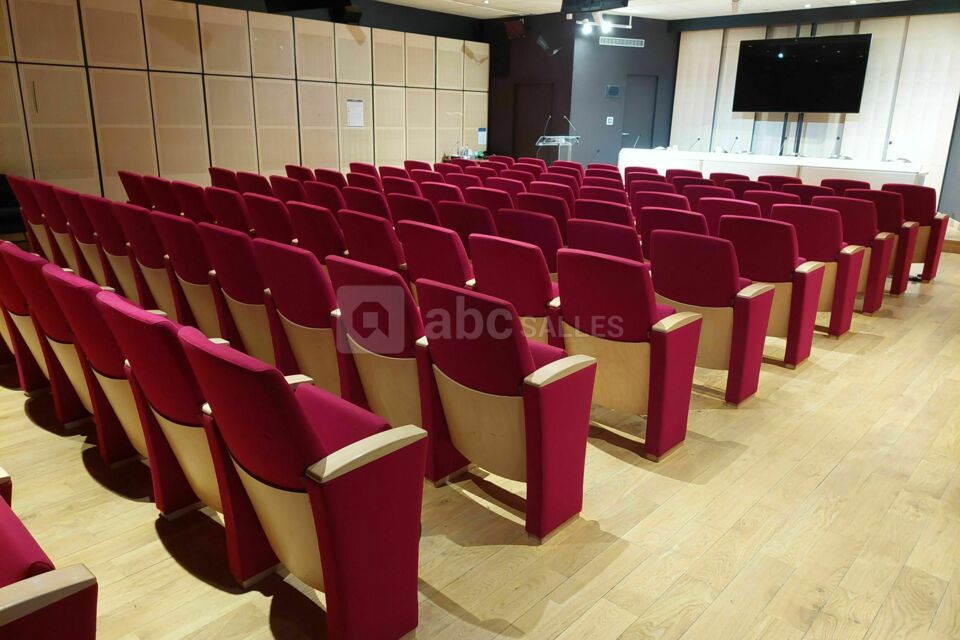 Espace Hamelin