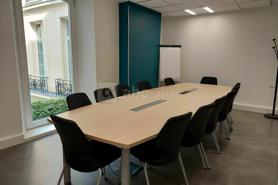 Espace Hamelin