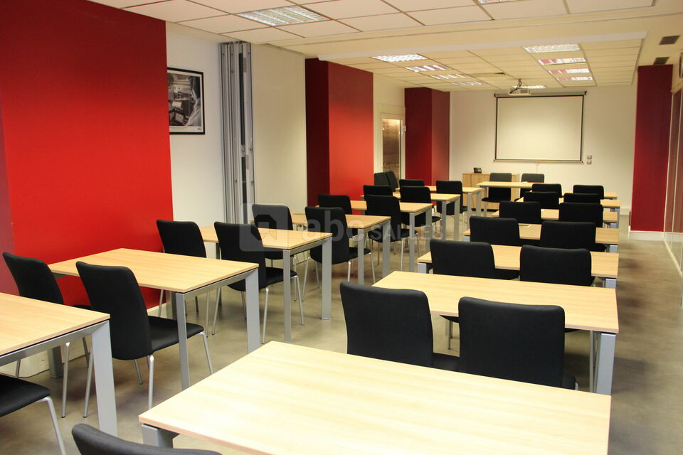 Espace Hamelin