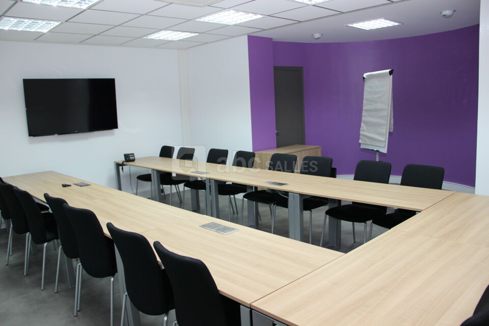 Espace Hamelin