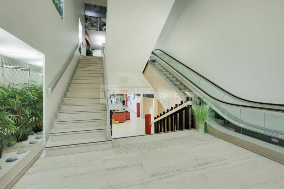 Espace Hamelin