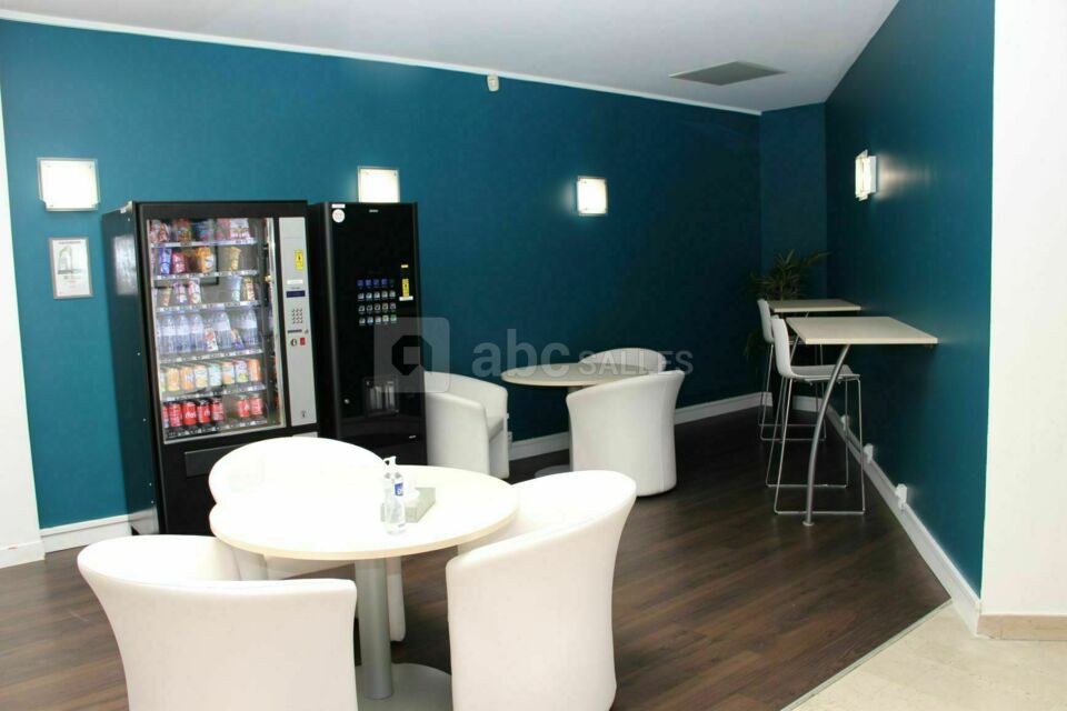 Espace Café