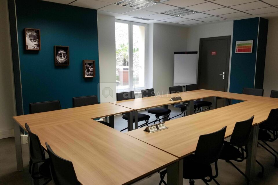 Espace Hamelin
