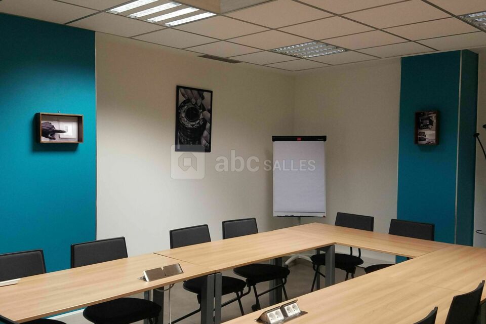Espace Hamelin