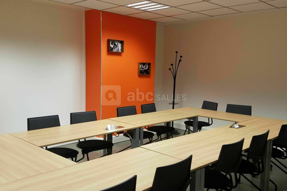 Espace Hamelin