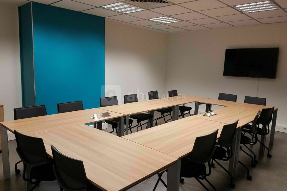 Espace Hamelin
