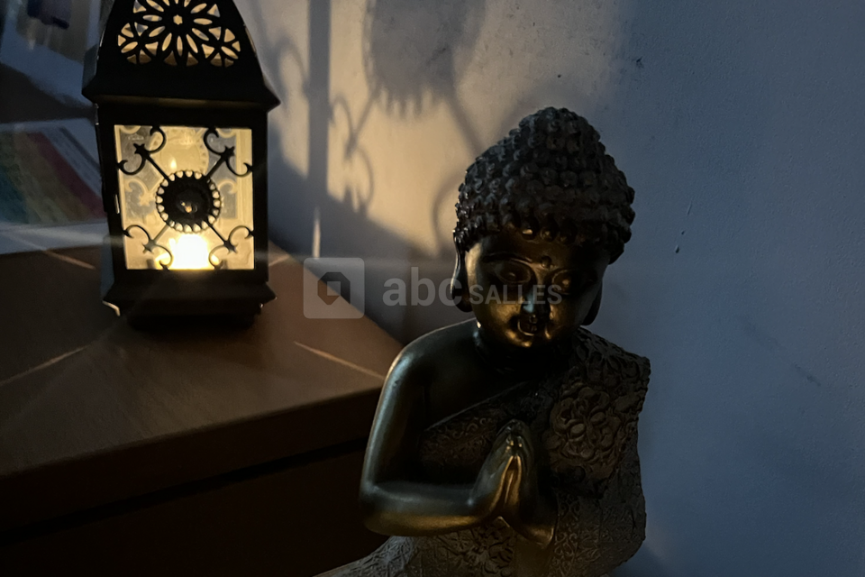 Détente