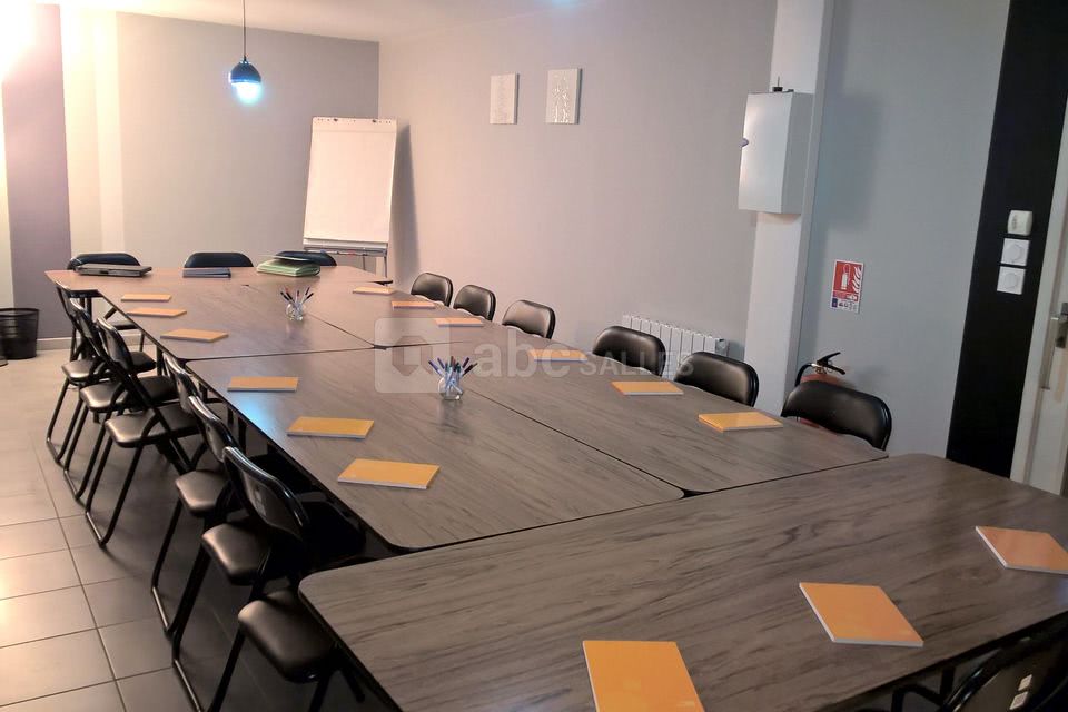 Organisation de séminaires