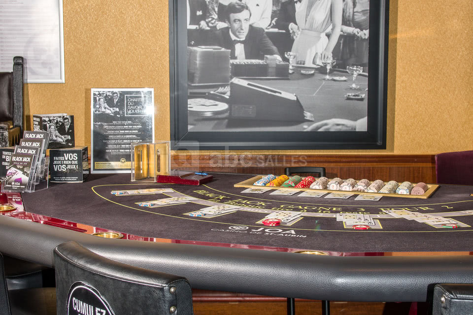 Black jack