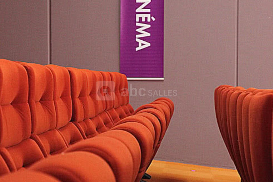 Cinéma