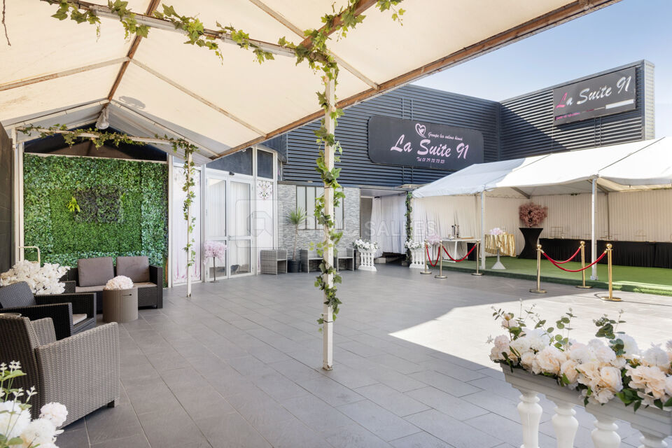 La Suite 91