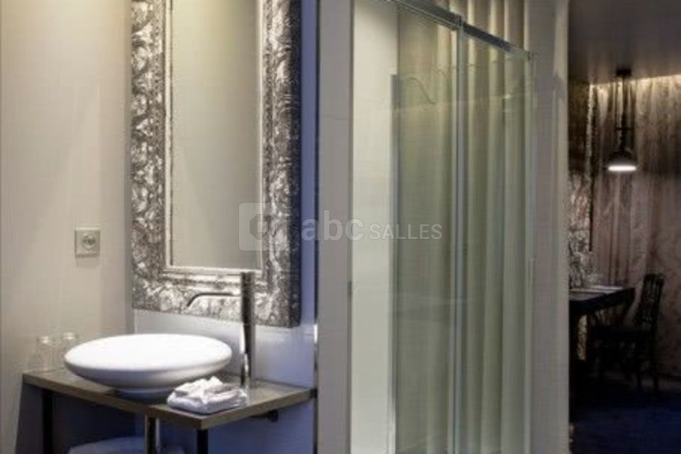 Hôtel Eugène en Ville