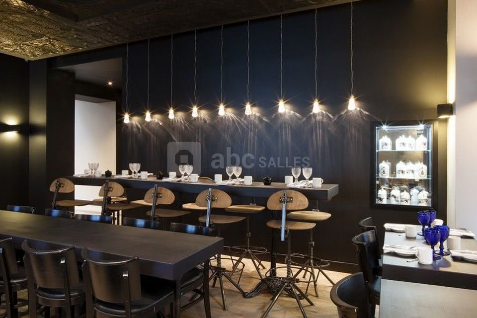 Hôtel Eugène en Ville