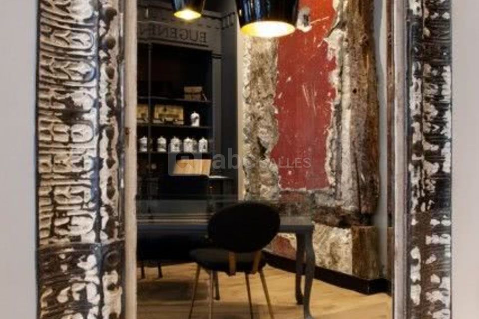 Hôtel Eugène en Ville