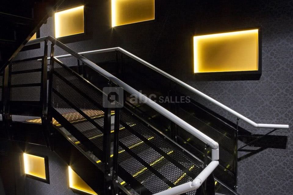 Hôtel Eugène en Ville