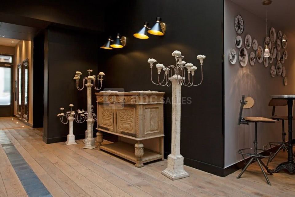 Hôtel Eugène en Ville