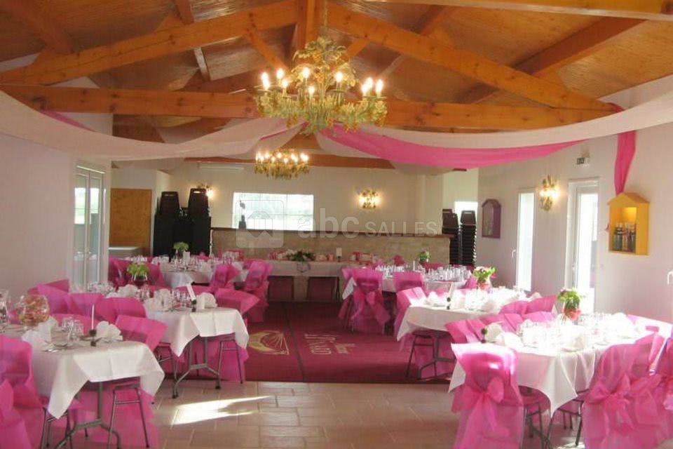 Vignoble Maxime Pinard de l'Île d'Oléron