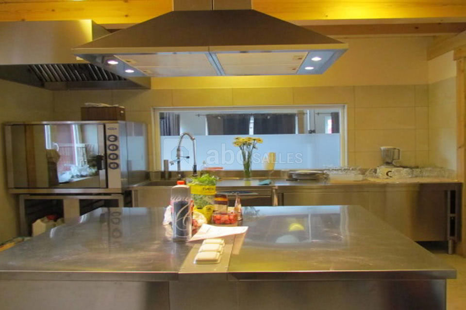 La cuisine