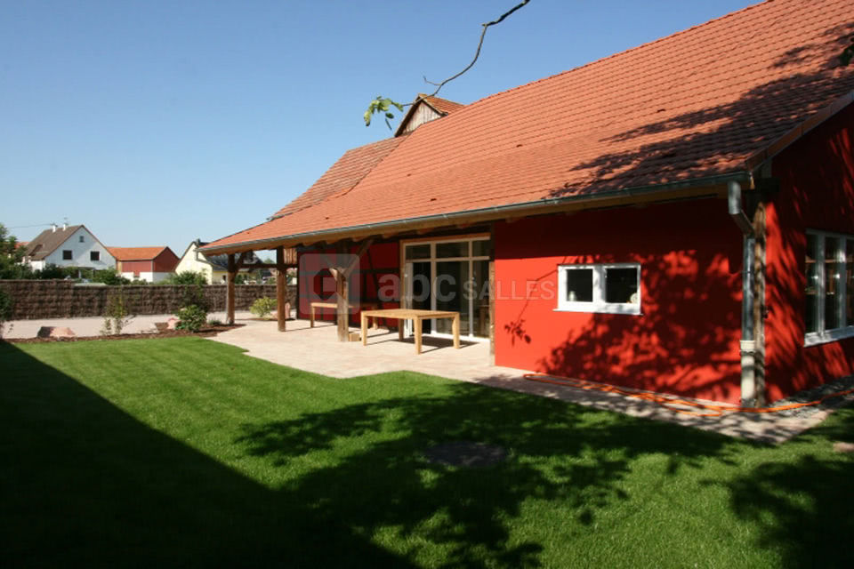 La grange