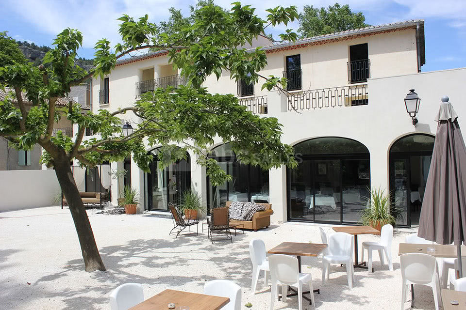 Hôtel Restaurant du Parc