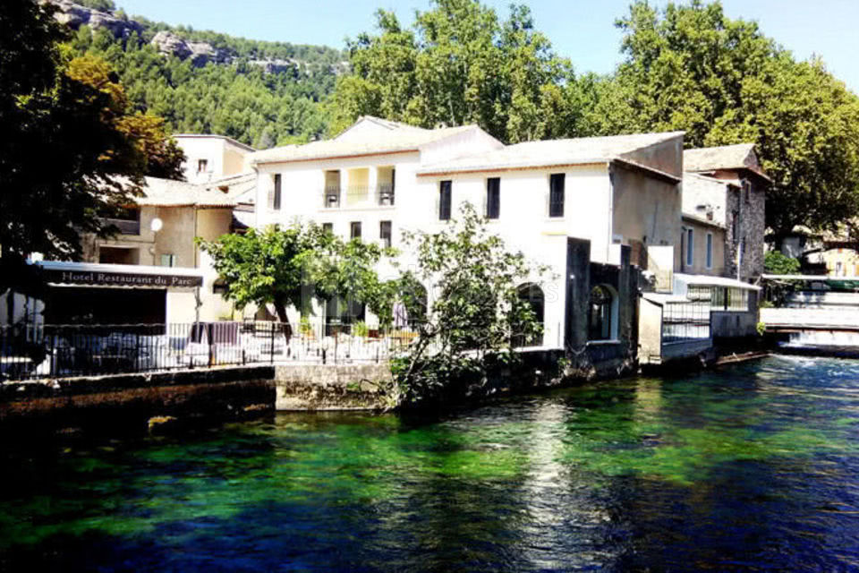 Hôtel Restaurant du Parc