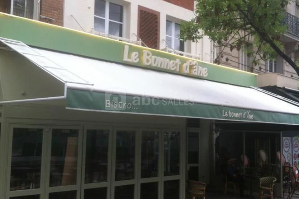Restaurant Le Bonnet d'Ane