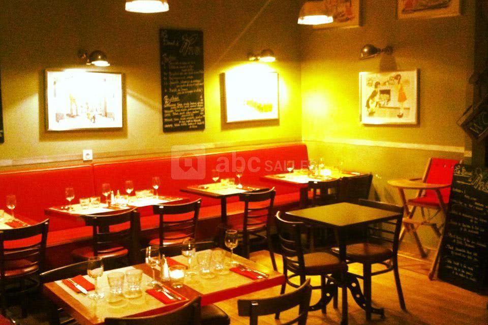 Restaurant Le Bonnet d'Ane
