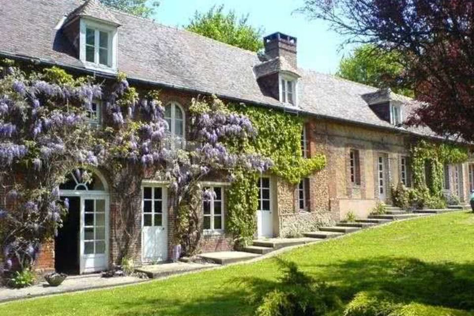 Le Moulin des Gondrillers