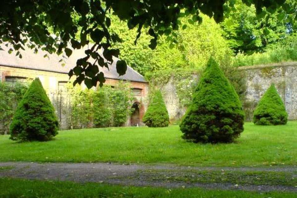 Le Moulin des Gondrillers