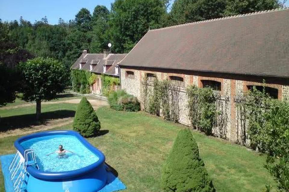 Le Moulin des Gondrillers
