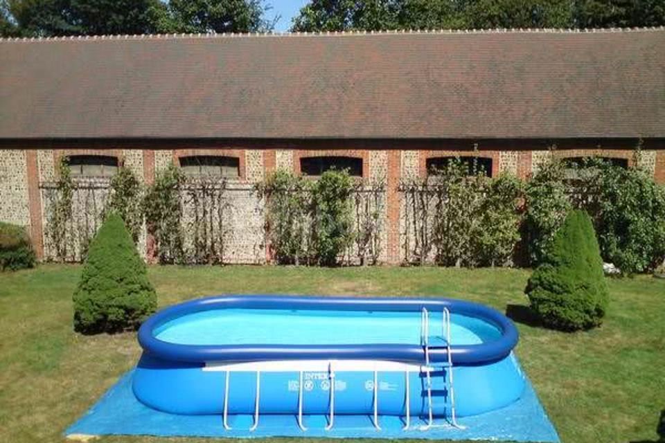 Le Moulin des Gondrillers