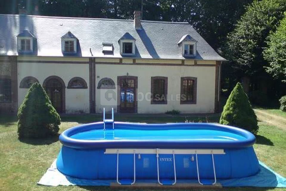 Le Moulin des Gondrillers