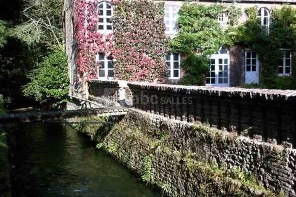 Le Moulin des Gondrillers