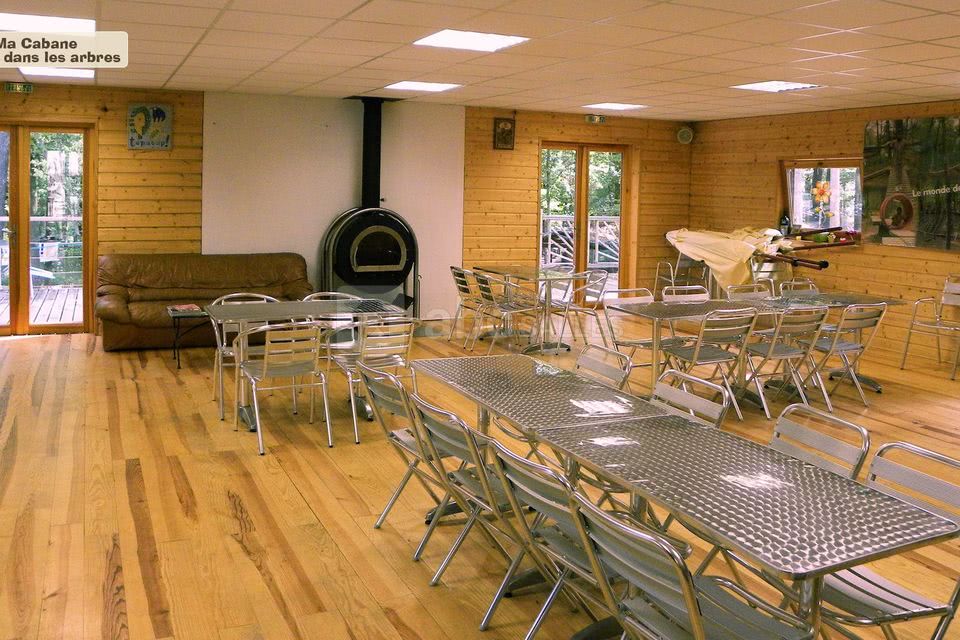 Tépacap vous propose 2 salles de réunion entièrement équipées, pour vos réunions, séminaires, et conférences. accueil possible de 6 à 500 personnes