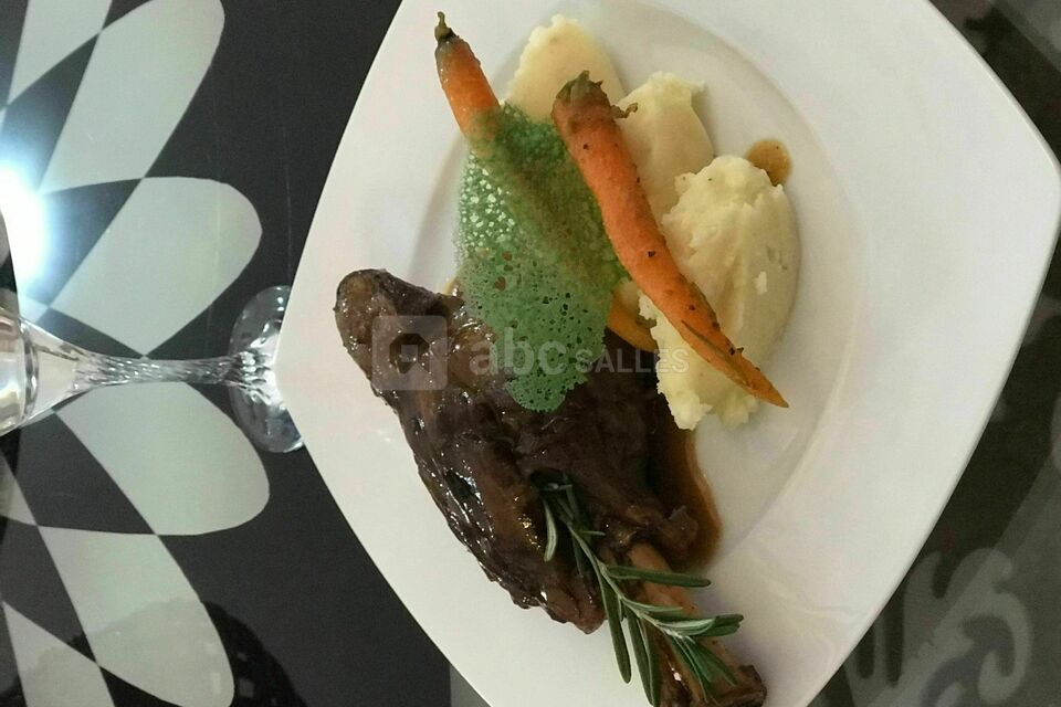 Restaurant Shah Nawaz
