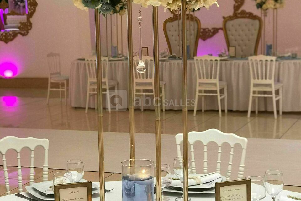 Restaurant Shah Nawaz