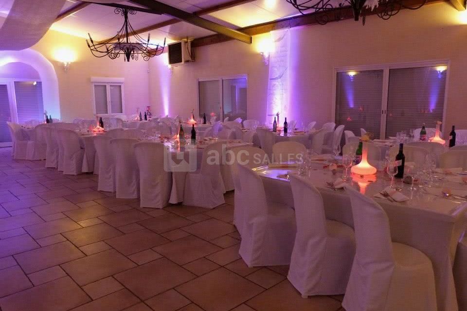 Le Clos des Anges