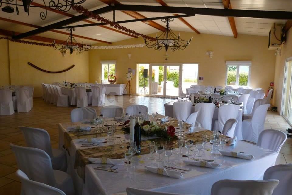 Le Clos des Anges
