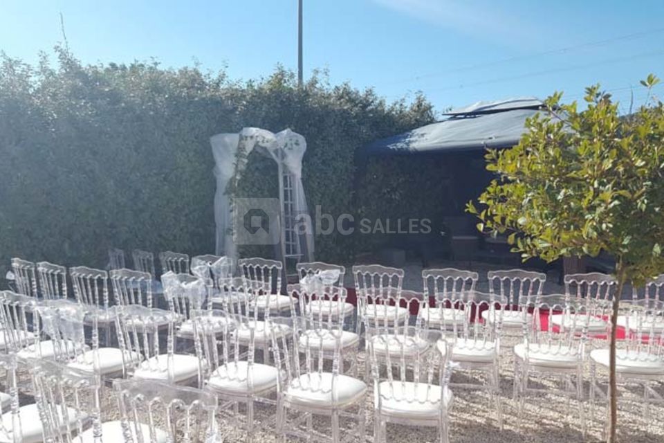 Le Clos des Anges