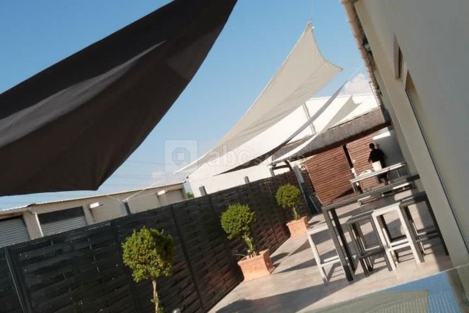 Le Clos des Anges