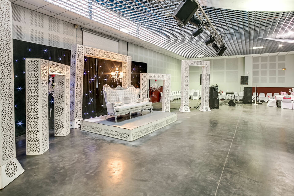 Espace DS